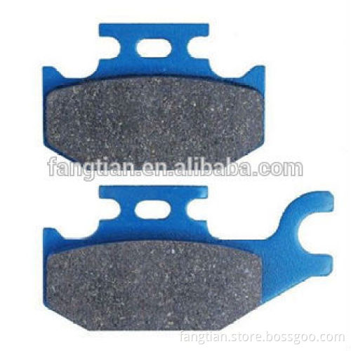 Best China Motorcycle Brake Pads Factory For BENELLI